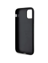 Buy Karl Lagerfeld KLHCN61RUPKLPK Apple iPhone 11/XR hardcase black 3D Monogram - KLD1607 - {ean13} - Home Screen Store Europe
