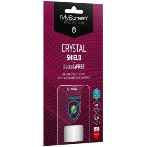 Kup Folie de protecție antimicrobiană MyScreen Crystal BacteriaFREE pentru Motorola Moto E32/E32s - MSRN401 - {ean13} - Sklep Home Screen