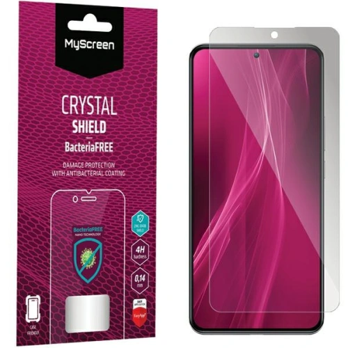 Kup Antimikrobiális védőfólia MyScreen Crystal BacteriaFREE Motorola Moto G32 - MSRN403 - {ean13} - Sklep Home Screen