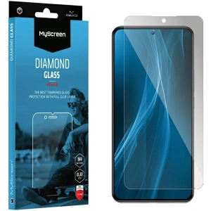 Kup MyScreen Diamond Glass Edge FG Huawei Nova 11 negru / negru Full Glue sticlă temperată - MSRN407 - {ean13} - Sklep Home Screen