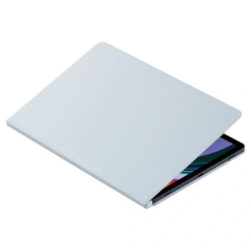 Buy Samsung Galaxy Tab S9 EF-BX710PWEGWW biały/white Smart Book Cover - SMG918 - {ean13} - Home Screen Store Europe