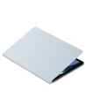 Buy Samsung Galaxy Tab S9 EF-BX710PWEGWW biały/white Smart Book Cover - SMG918 - {ean13} - Home Screen Store Europe