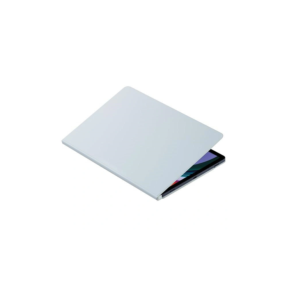 Etui Samsung Galaxy Tab S9 EF-BX710PWEGWW biały/white Smart Book Cover