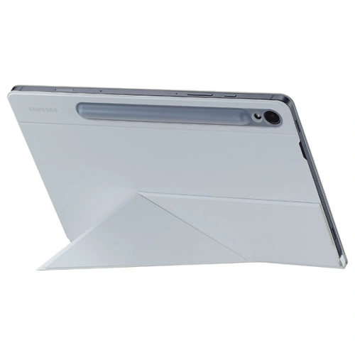 Buy Samsung Galaxy Tab S9 EF-BX710PWEGWW biały/white Smart Book Cover - SMG918 - {ean13} - Home Screen Store Europe