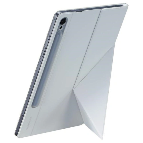 Buy Samsung Galaxy Tab S9 EF-BX710PWEGWW biały/white Smart Book Cover - SMG918 - {ean13} - Home Screen Store Europe