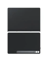Samsung Gehäuse Galaxy Tab S9+ Plus / S10+ Plus EF-BX810PBEGWW schwarz/schwarz Smart Book Cover