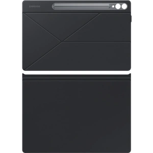 Kup Etui Samsung Galaxy Tab S9+ Plus / S10+ Plus EF-BX810PBEGWW czarny/black Smart Book Cover - SMG919 - {ean13} - Sklep Home Screen