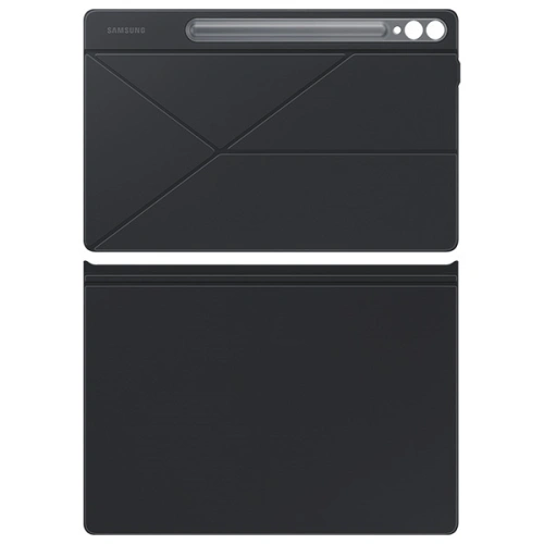 Kup Etui Samsung Galaxy Tab S9+ Plus EF-BX810PBEGWW černé/black Smart Book Cover - SMG919 - {ean13} - Sklep Home Screen