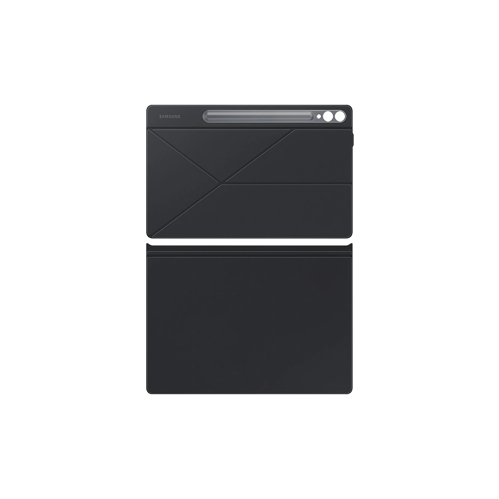 Etui Samsung Galaxy Tab S9+ Plus / S10+ Plus EF-BX810PBEGWW czarny/black Smart Book Cover