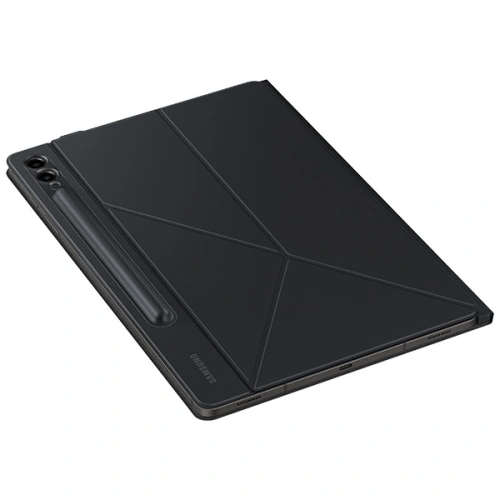 Kup Etui Samsung Galaxy Tab S9+ Plus EF-BX810PBEGWW černé/black Smart Book Cover - SMG919 - {ean13} - Sklep Home Screen