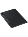 Kup Etui Samsung Galaxy Tab S9+ Plus EF-BX810PBEGWW černé/black Smart Book Cover - SMG919 - {ean13} - Sklep Home Screen