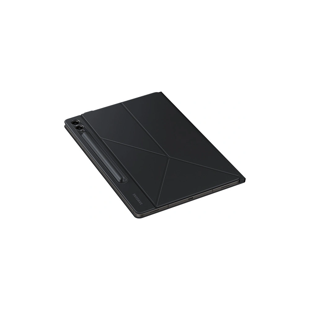 Samsung Galaxy Tab S9+ Plus EFBX810PBEGWW black Smart Book Cover
