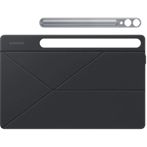 Kup Etui Samsung Galaxy Tab S9+ Plus / S10+ Plus EF-BX810PBEGWW czarny/black Smart Book Cover - SMG919 - {ean13} - Sklep Home Screen
