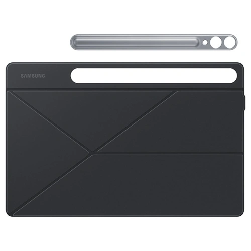 Kup Etui Samsung Galaxy Tab S9+ Plus EF-BX810PBEGWW černé/black Smart Book Cover - SMG919 - {ean13} - Sklep Home Screen