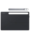 Kup Etui Samsung Galaxy Tab S9+ Plus EF-BX810PBEGWW černé/black Smart Book Cover - SMG919 - {ean13} - Sklep Home Screen