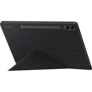 Kup Etui Samsung Galaxy Tab S9+ Plus / S10+ Plus EF-BX810PBEGWW czarny/black Smart Book Cover - SMG919 - {ean13} - Sklep Home Screen