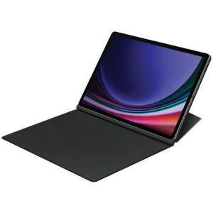 Kup Etui Samsung Galaxy Tab S9+ Plus / S10+ Plus EF-BX810PBEGWW czarny/black Smart Book Cover - SMG919 - {ean13} - Sklep Home Screen