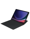 Kup Etui Samsung Galaxy Tab S9+ Plus EF-BX810PBEGWW černé/black Smart Book Cover - SMG919 - {ean13} - Sklep Home Screen