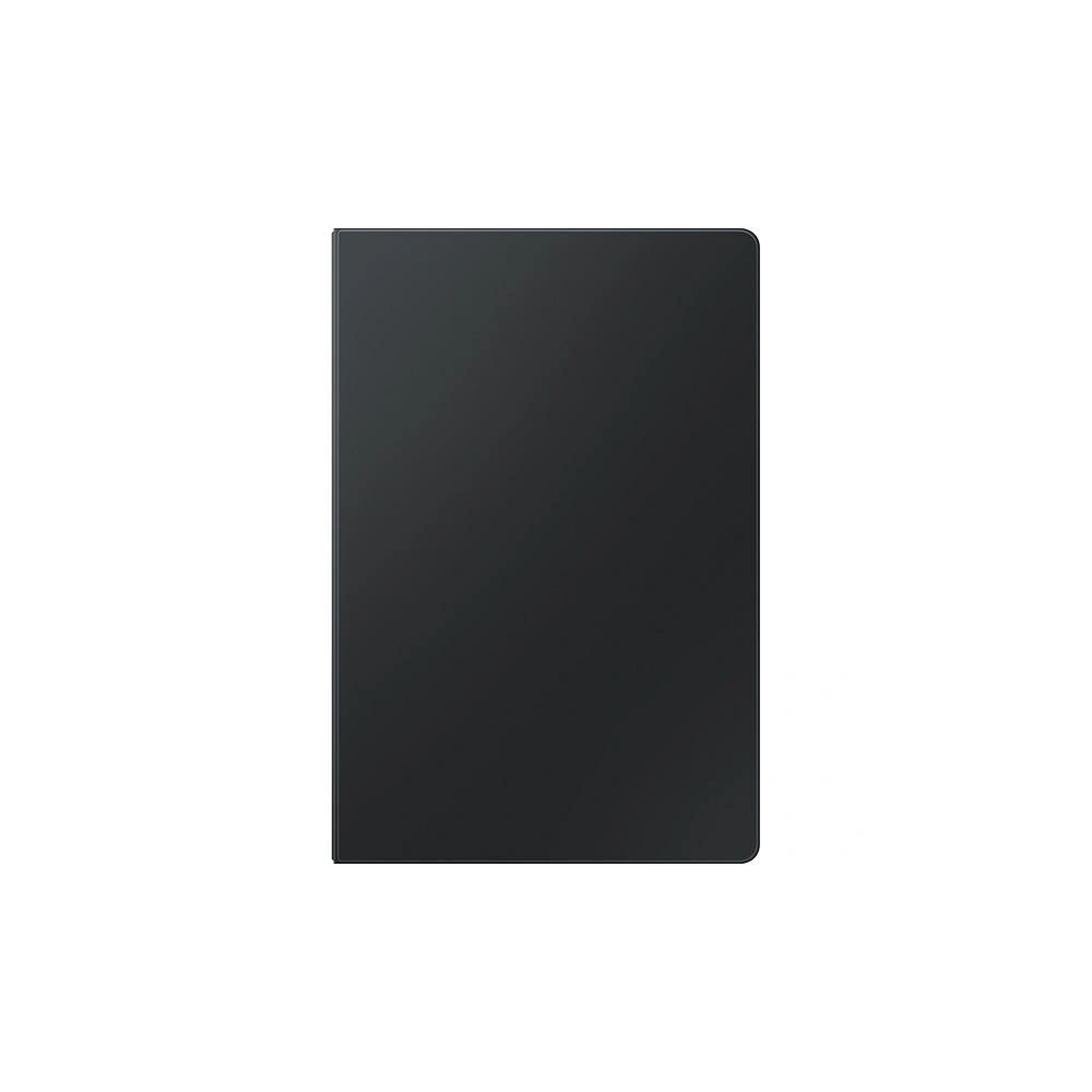 Etui Samsung Galaxy Tab S9+ Plus / S10+ Plus EF-DX815UBEGWW czarny/black Book Cover Keyboard