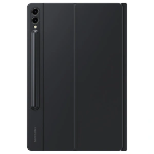 Samsung Case Galaxy Tab S9+ Plus / S10+ Plus EF-DX815UBEGWW schwarz/schwarz Book Cover Tastatur