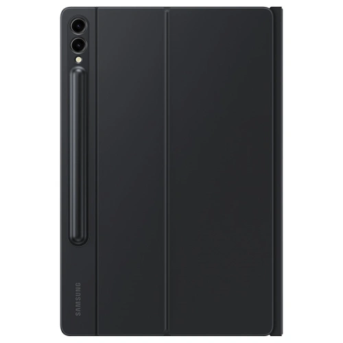 Kup Etui Samsung Galaxy Tab S9+ Plus / S10+ Plus EF-DX815UBEGWW czarny/black Book Cover Keyboard - SMG920 - {ean13} - Sklep Home Screen