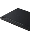 Buy Samsung Galaxy Tab S9+ Plus / S10+ Plus EF-DX815UBEGWW black Book Cover Keyboard - SMG920 - {ean13} - Home Screen Store Europe