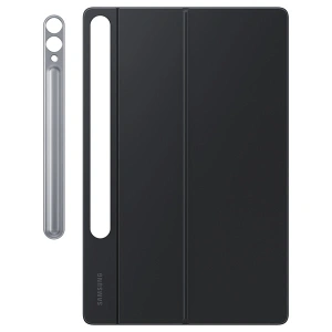 Buy Samsung Galaxy Tab S9+ Plus / S10+ Plus EF-DX815UBEGWW black Book Cover Keyboard - SMG920 - {ean13} - Home Screen Store Europe