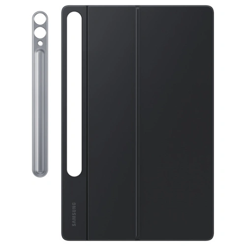 Kup Etui Samsung Galaxy Tab S9+ Plus / S10+ Plus EF-DX815UBEGWW czarny/black Book Cover Keyboard - SMG920 - {ean13} - Sklep Home Screen