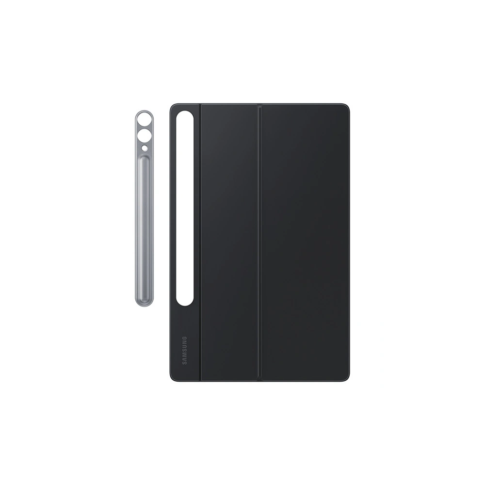 Etui Samsung Galaxy Tab S9+ Plus / S10+ Plus EF-DX815UBEGWW czarny/black Book Cover Keyboard
