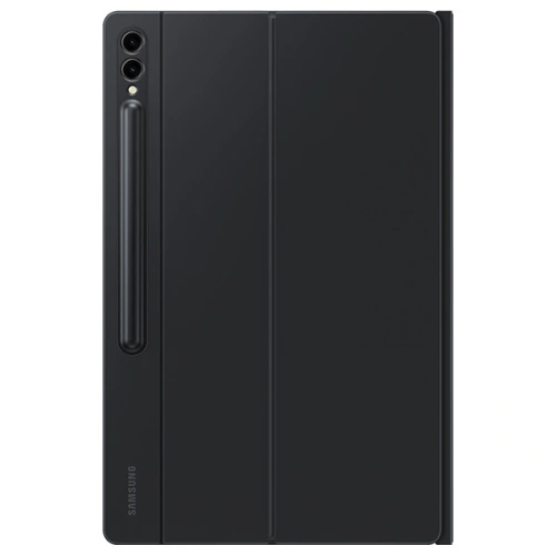 Kup Etui Samsung Galaxy Tab S9 Ultra EF-DX915UBEGWW černý/black Book Cover Keyboard - SMG921 - {ean13} - Sklep Home Screen