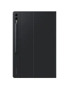 Kup Etui Samsung Galaxy Tab S9 Ultra EF-DX915UBEGWW černý/black Book Cover Keyboard - SMG921 - {ean13} - Sklep Home Screen