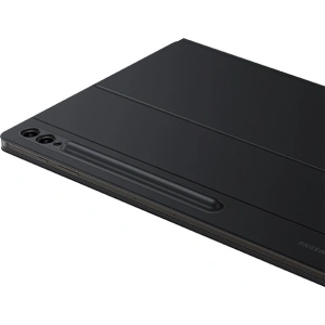 Buy Samsung Galaxy Tab S9 Ultra / S10 Ultra EF-DX915UBEGWW black Book Cover Keyboard - SMG921 - {ean13} - Home Screen Store Europe