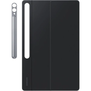 Kup Etui Samsung Galaxy Tab S9 Ultra / S10 Ultra EF-DX915UBEGWW czarny/black Book Cover Keyboard - SMG921 - {ean13} - Sklep Home Screen