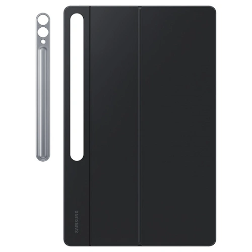 Kup Etui Samsung Galaxy Tab S9 Ultra EF-DX915UBEGWW černý/black Book Cover Keyboard - SMG921 - {ean13} - Sklep Home Screen