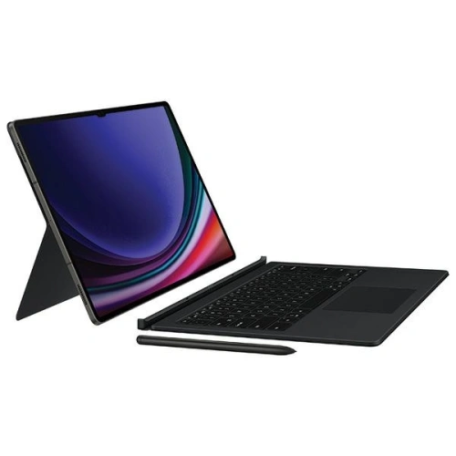 Kup Etui Samsung Galaxy Tab S9 Ultra EF-DX915UBEGWW černý/black Book Cover Keyboard - SMG921 - {ean13} - Sklep Home Screen