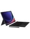Kup Etui Samsung Galaxy Tab S9 Ultra EF-DX915UBEGWW černý/black Book Cover Keyboard - SMG921 - {ean13} - Sklep Home Screen