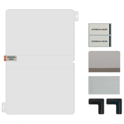 Kup Folia Samsung Galaxy Tab S9 EF-UX710CTEGWWAnti-Reflecting Screen Protector - SMG925 - {ean13} - Sklep Home Screen