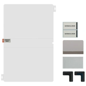 Kup Folia Samsung Galaxy Tab S9+ Plus / S10+ Plus EF-UX810CTEGWW Anti-Reflecting Screen Protector - SMG926 - {ean13} - Sklep Home Screen