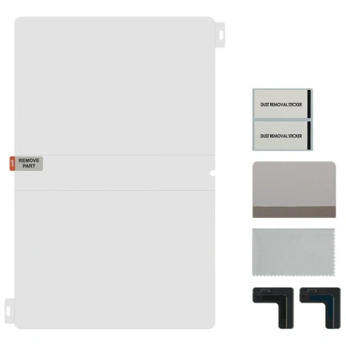 Kup Fólia Samsung Galaxy Tab S9+ Plus / S10+ Plus EF-UX810CTEGWW Anti-Reflectáló Képernyővédő - SMG926 - {ean13} - Sklep Home Screen