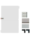Kup Samsung Folie Galaxy Tab S9+ Plus / S10+ Plus EF-UX810CTEGWW Antireflektierende Displayschutzfolie - SMG926 - {ean13} - Sklep Home Screen
