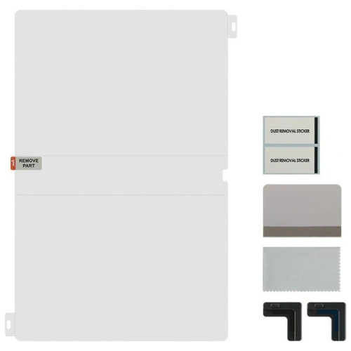 Kup Samsung Folie Galaxy Tab S9 Ultra / S10 Ultra EF-UX910CTEGWW Antireflektierende Displayschutzfolie - SMG927 - {ean13} - Sklep Home Screen