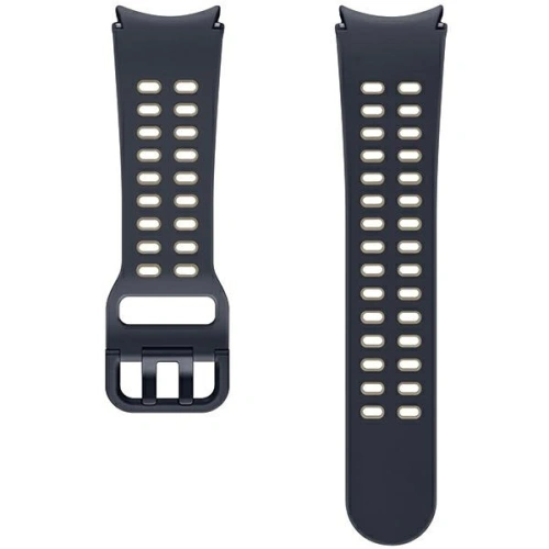 Kup Pasek Samsung Galaxy Watch 6 20mm Extreme Sport Band ET-SXR93SBEGEU S/M grafit/titan - SMG928 - {ean13} - Sklep Home Screen