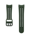 Pasek Samsung Galaxy Watch 6 20mm Extreme Sport Band ET-SXR93SGEGEU S/M green/black