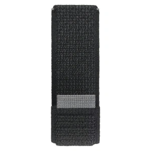 Kup Pasek Samsung Galaxy Watch 6 20mm Fabric Band ET-SVR94LBEGEU M/L czarny/black - SMG930 - {ean13} - Sklep Home Screen