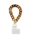 Guess Curea GUOUCBMC4MT Universal Big curea de mână Acetat Acrilic 4G Charm