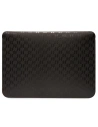 Buy Karl Lagerfeld Sleeve KLCS14SAKHPCK 14 inch black Saffiano Monogram Choupette - KLD1609 - {ean13} - Home Screen Store Europe