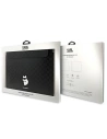 Kup Karl Lagerfeld Kofferhülle KLCS14SAKHPCK 14 Zoll schwarz/schwarz Saffiano Monogram Choupette - KLD1609 - {ean13} - Sklep Home Screen