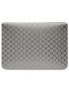 Kup Etui Karl Lagerfeld Sleeve KLCS14SAKHPKG 14 palců stříbrný/silver Saffiano Monogram Ikonik - KLD1610 - {ean13} - Sklep Home Screen
