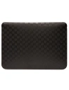 Buy Karl Lagerfeld Sleeve KLCS16SAKHPCK 16 inch black Saffiano Monogram Choupette - KLD1612 - {ean13} - Home Screen Store Europe