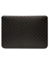 Kup Etui Karl Lagerfeld Sleeve KLCS16SAKHPKK 16 palců černý/black Saffiano Monogram Ikonik - KLD1613 - {ean13} - Sklep Home Screen